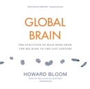 Global Brain : The Evolution of Mass Mind from the Big Bang to the 21st Century - eAudiobook