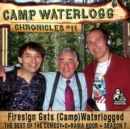 The Camp Waterlogg Chronicles 11 - eAudiobook
