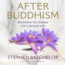 After Buddhism - eAudiobook