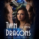 Twin Dragons - eAudiobook