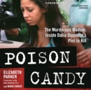 Poison Candy - eAudiobook