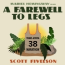 A Farewell to Legs - eAudiobook