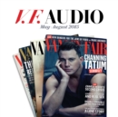 Vanity Fair: May-August 2015 Issue - eAudiobook