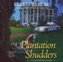Plantation Shudders - eAudiobook