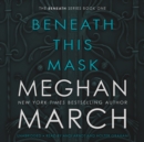 Beneath This Mask - eAudiobook