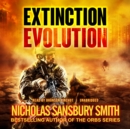 Extinction Evolution - eAudiobook