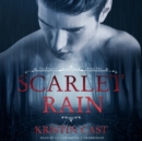 Scarlet Rain - eAudiobook