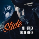 Slide - eAudiobook