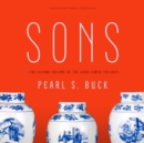 Sons - eAudiobook