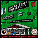 Solid State University - eAudiobook