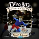 Dead Jed 3 - eAudiobook