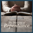 The Doctrine of Repentance - eAudiobook