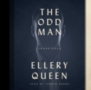 The Odd Man - eAudiobook