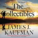 The Collectibles - eAudiobook