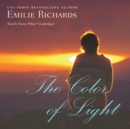 The Color of Light - eAudiobook