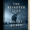 The Reindeer Clue - eAudiobook