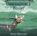 Unreasonable Doubt - eAudiobook