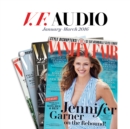 Vanity Fair: January-March 2016 Issue - eAudiobook