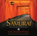 The Courage of a Samurai - eAudiobook