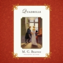 Quadrille - eAudiobook