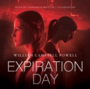 Expiration Day - eAudiobook