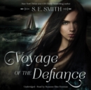 Voyage of the Defiance - eAudiobook
