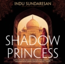 Shadow Princess - eAudiobook