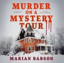 Murder on a Mystery Tour - eAudiobook