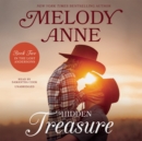 Hidden Treasure - eAudiobook