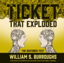 The Ticket That Exploded - eAudiobook
