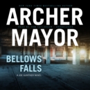 Bellows Falls - eAudiobook