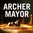 The Disposable Man - eAudiobook