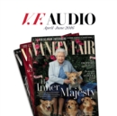 Vanity Fair: April-June 2016 Issue - eAudiobook