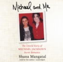 Michael and Me - eAudiobook