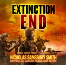 Extinction End - eAudiobook