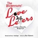 The Bickersons' Love Letters - eAudiobook