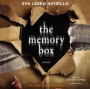The Memory Box - eAudiobook