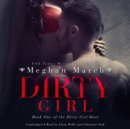 Dirty Girl - eAudiobook