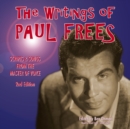 The Writings of Paul Frees - eAudiobook