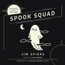 Spook Squad - eAudiobook
