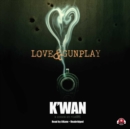 Love &amp; Gunplay - eAudiobook