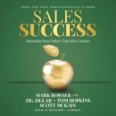 Sales Success - eAudiobook