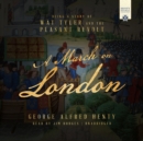 A March on London - eAudiobook