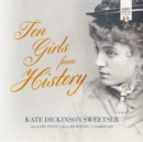 Ten Girls from History - eAudiobook