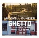 Ghetto - eAudiobook