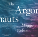 The Argonauts - eAudiobook
