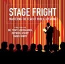 Stage Fright - eAudiobook