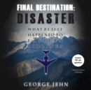 Final Destination: Disaster - eAudiobook