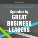Speeches by Great Business Leaders - eAudiobook