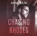 Chasing Rhodes - eAudiobook